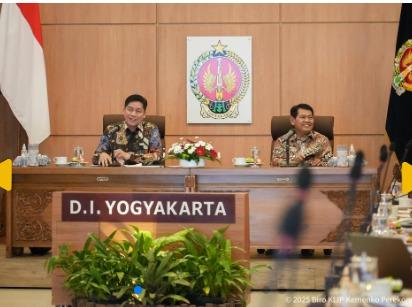 Menjadi Salah Satu Sektor Strategis Dorong Pertumbuhan Ekonomi, Pariwisata Gencar Dikembangkan Pemerintah