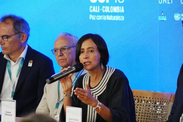 Gustavo Petro Perintahkan Kabinet Kolombia Mundur, Ada Apa?