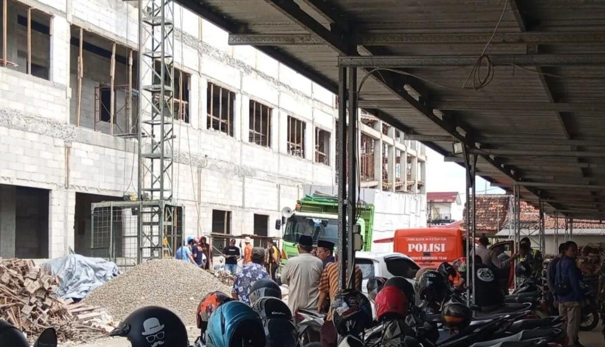 Korban Tewas dalam Insiden Lift Crane RS PKU Blora Bertambah Jadi 4