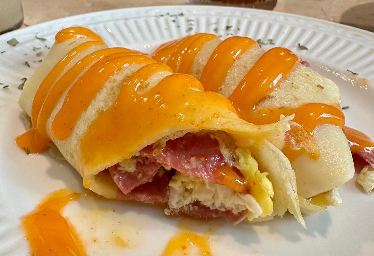 Pannenkoeken, Pancake Khas Belanda. Begini Cara Membuatnya!