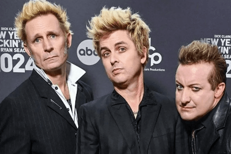 Green Day, Kontroversi dan Perjumpaan dengan Jakarta