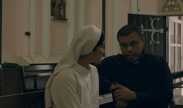 Nonton Film Ave Maryam, Bukan di LK21, Rebahin, dan IDLIX
