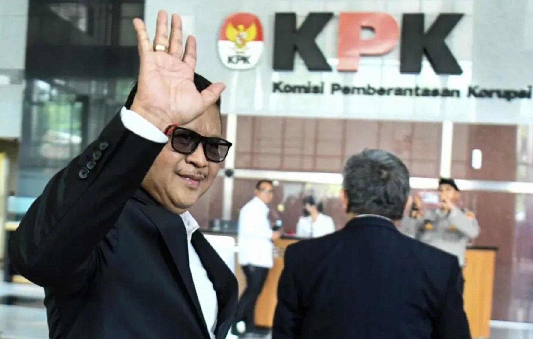 Kuasa Hukum Hasto Kristiyanto Sebut Bukti KPK Cacat Formil