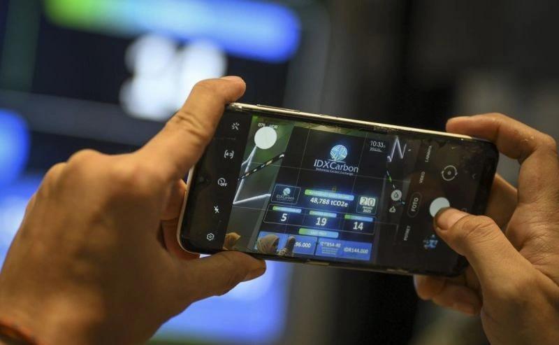 Investor Capai 15 Juta SID, Pasar Modal Aktif Genjot Pertumbuhan Ekonomi