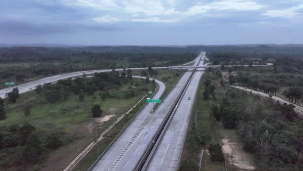 Kementerian PU Dorong Investasi Swasta dan Asing untuk Pembangunan Infrastruktur