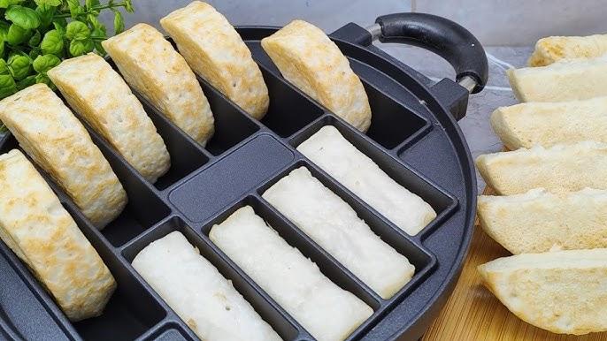 Resep Kue Pancong Gurih, Lembut dan Mudah Dibuat di Rumah