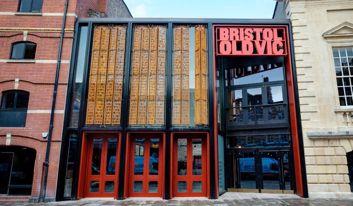 Bristol Old Vic, Teater Bersejarah yang Terus Berkarya Sejak 1766