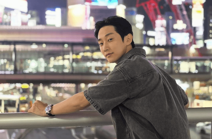 Perjalanan Karier Jinyoung B1A4 dari Idol Kpop hingga Aktor