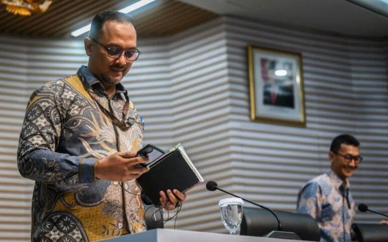 KPK Periksa Anggota Komisi XI DPR Terkait Penyidikan Korupsi Proyek Flyover di Riau