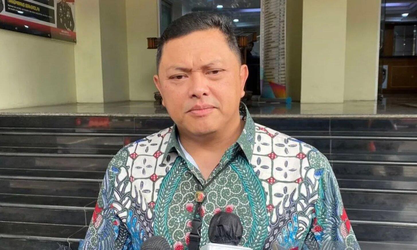 Polisi Selidiki Temuan Senjata Api dalam Kasus Anak Bos Prodia