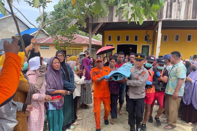 Main Tak Kunjung Pulang, Bocah di Konawe Ditemukan Tewas Tenggelam