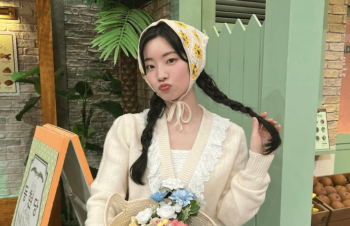 Perjalanan Karir Dahyun TWICE, dari Idol Kpop hingga Bintangi Film Layar Lebar