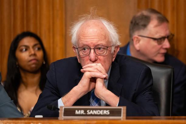 Senator AS Tolak Rencana Trump Ubah Gaza Jadi Real Estat