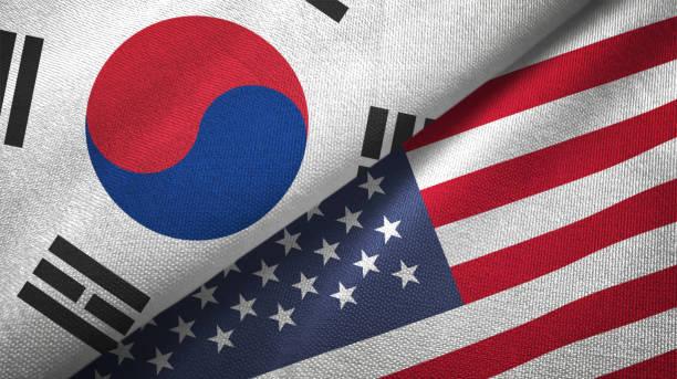 Korea Selatan Siap Negosiasi Peningkatan Tarif Baja 25 Persen oleh AS