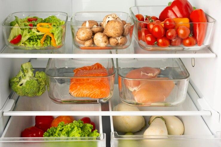 15 Makanan yang Sebaiknya Tidak Disimpan di Freezer