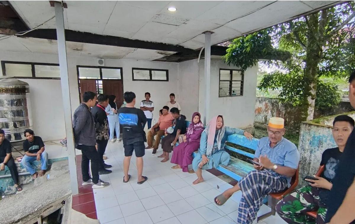 4 Penumpang Tewas dalam Kecelakaan Speedboat di Bulungan Kaltara