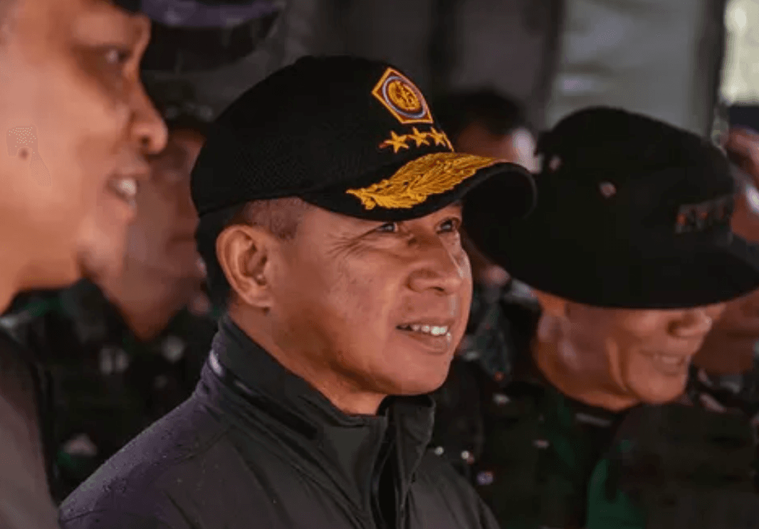 Mutasi Besar-Besaran di TNI: 65 Perwira Tinggi Berganti Posisi