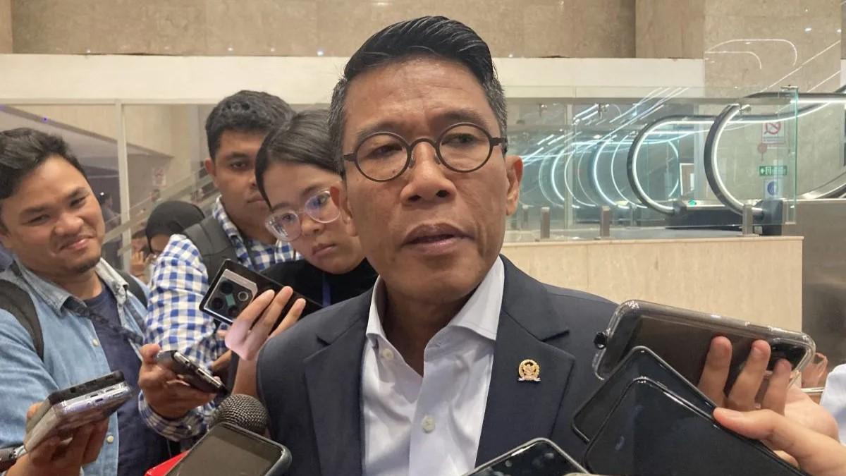 Komisi XI Dorong Kebijakan Moneter Aktif Dukung Program Pemerintah