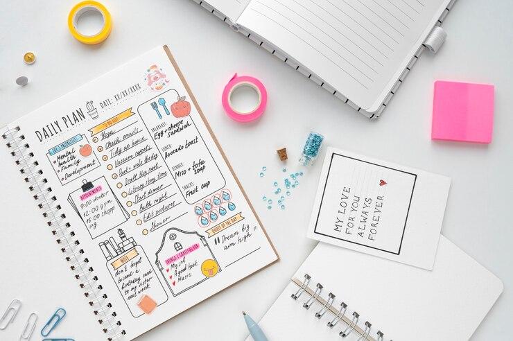 10 Aktivitas Kreatif untuk Mengusir Rasa Bosan