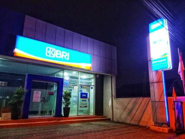 BRI Kantongi Laba Bersih 2024 Sebesar Rp60,64 Triliun