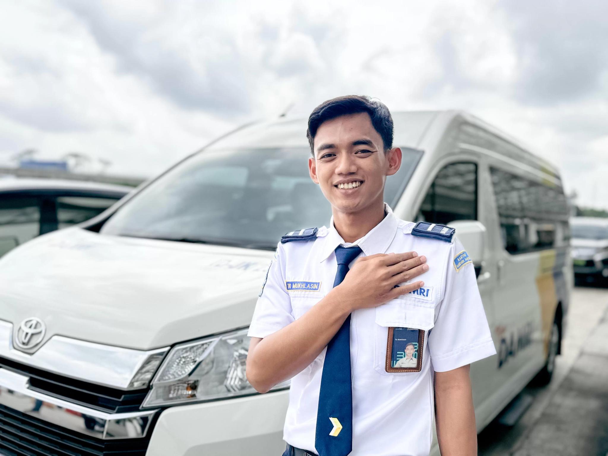Damri Tambah Rute Baru, Kini PIK 2 Terhubung Langsung ke Stasiun KCIC Halim