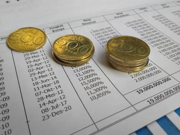 BRI ‘Spill’ Dividen 2024 Bisa Mencapai 85 Persen Laba