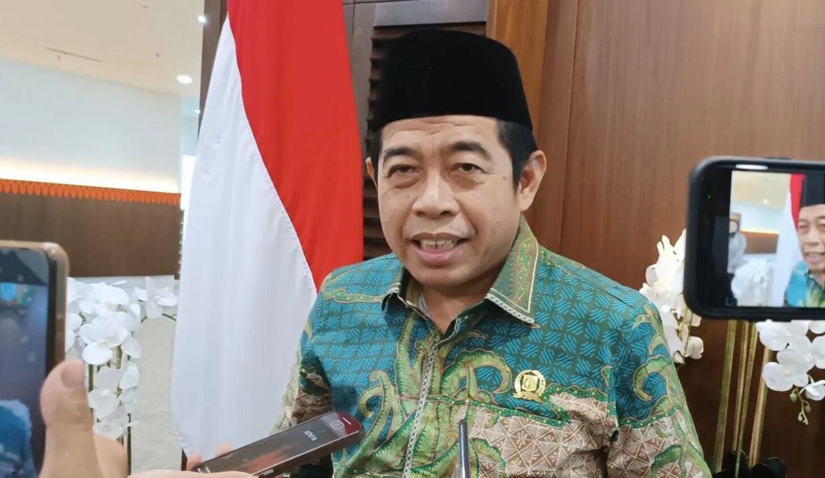 Pemprov DKI Jakarta Targetkan 557 Dapur Umum untuk Program MBG