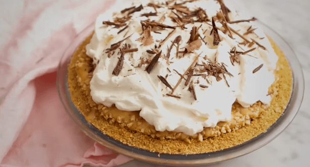 Cara Membuat Banoffee dengan Mudah dan Lezat