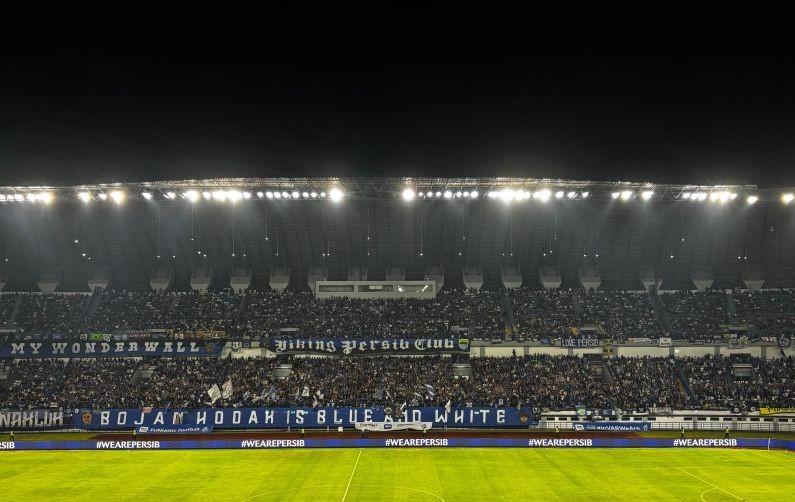 Persib Imbau Bobotoh Tak Hadiri Laga Kontra Persija di Bekasi