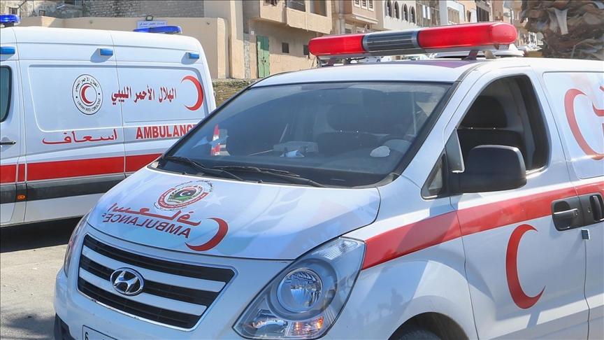 Menteri Libya Selamat dari Percobaan Pembunuhan, Kondisinya Stabil