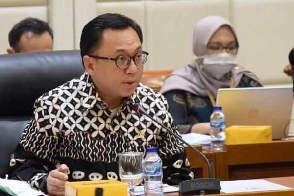 Banggar DPR Ingatkan Pemangkasan Anggaran Bisa Berdampak Buruk bagi Perekonomian