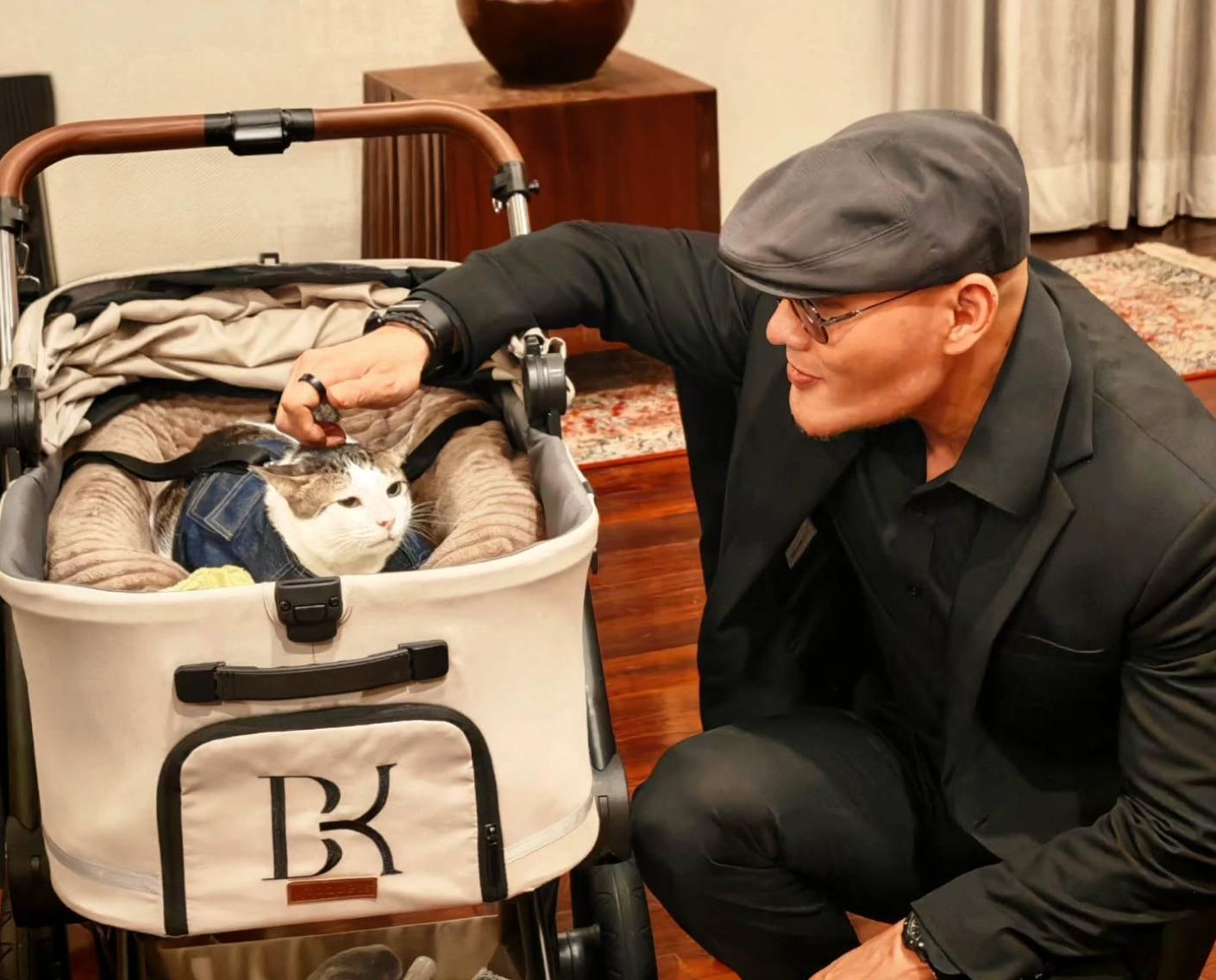 Deddy Corbuzier Jadi Stafsus Menhan karena Dikenal sebagai Pakar Komunikasi