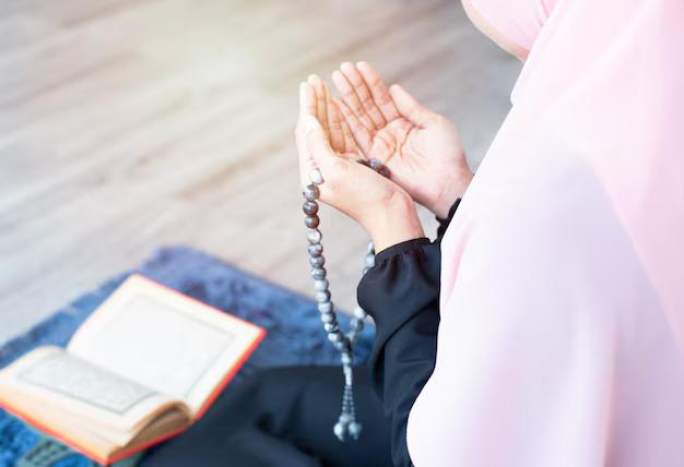 Doa Setelah Adzan Sesuai Sunnah: Bacaan, Keutamaan, dan Manfaatnya  Pendahuluan