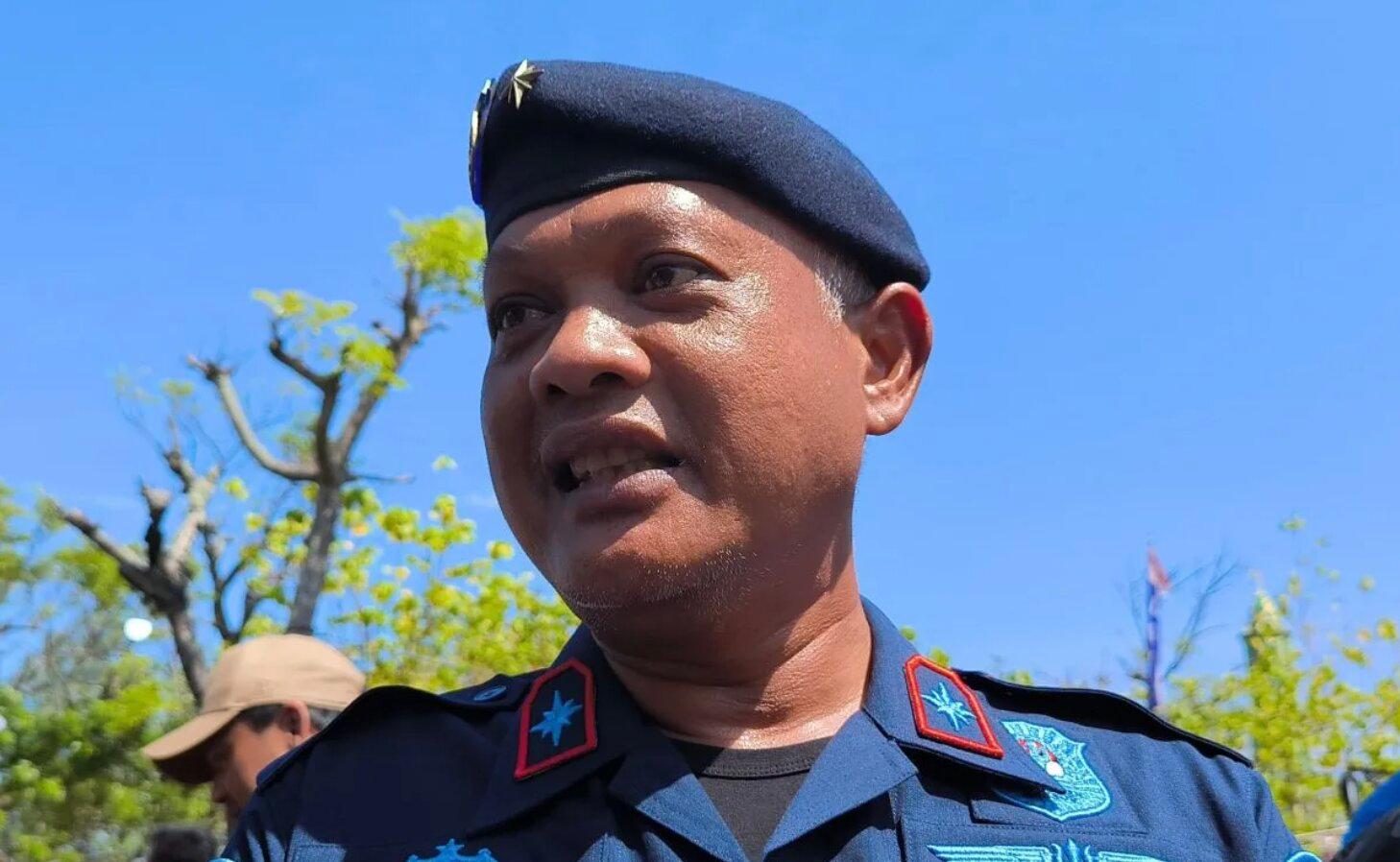 KKP Dalami Kasus Pagar Laut Tangerang, 41 Orang Masih Diperiksa