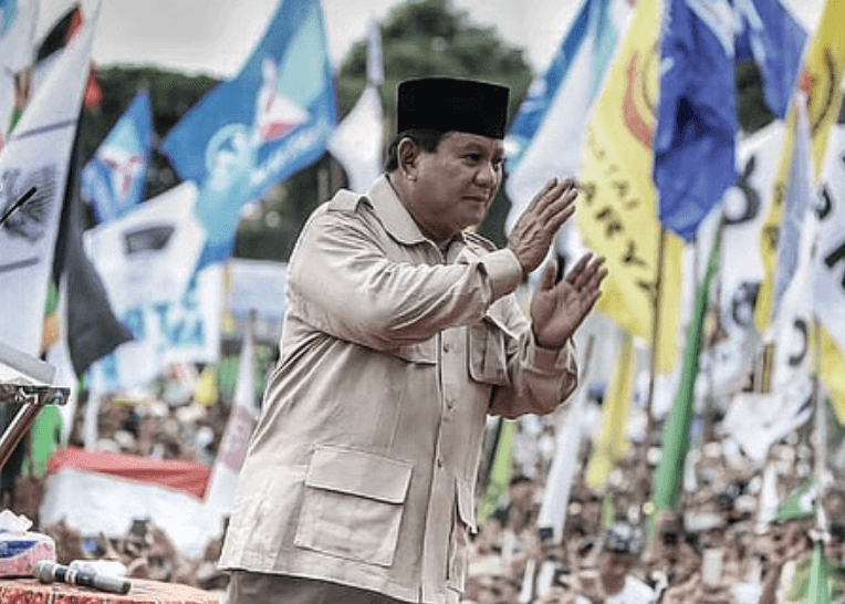 Gerindra Gelar KLB, Prabowo Kembali Pimpin Partai hingga 2030