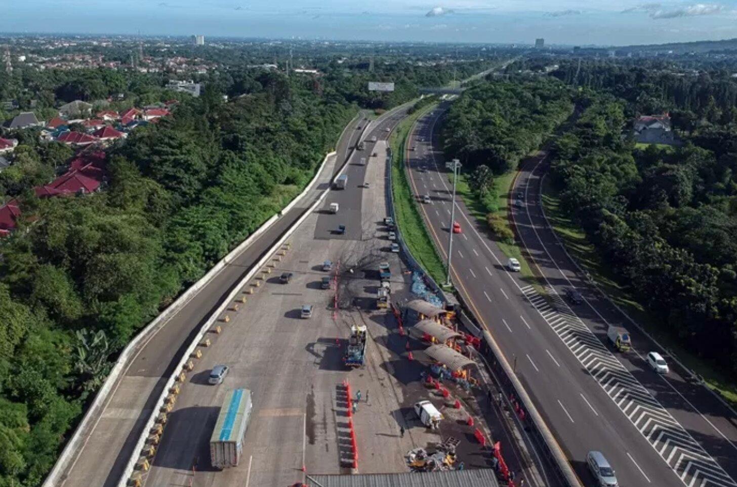 Sopir Truk jadi Tersangka dalam Kecelakaan Maut di GT Ciawi