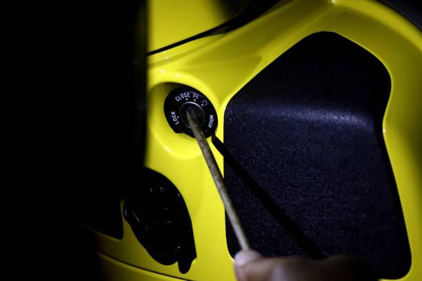 Gagal Curi Motor, Maling di Bogor Todongkan Pistol ke Warga