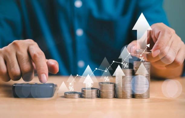 BCA Ancang-Ancang Sisihkan Sebagian Besar Laba Rp54,84 T untuk Dividen