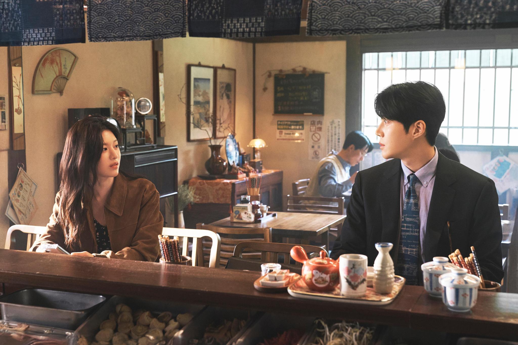 Can This Love Be Translated? – Drama Korea Romantis yang Ditunggu-Tunggu