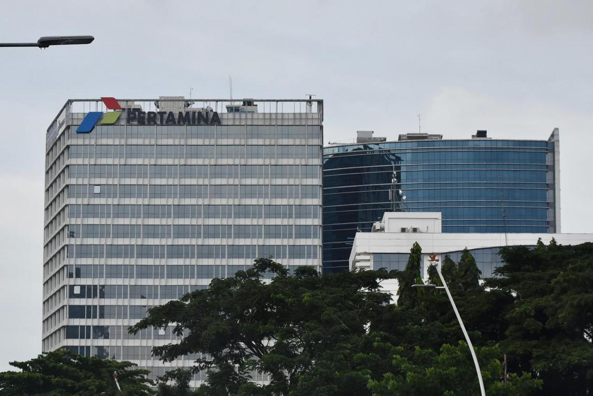Pertamina Peringkat ke-32 Daftar 500 Perusahaan Terbaik di Asia Pasifik versi Majalah TIME