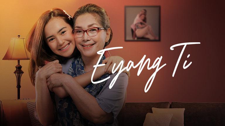 Nonton Film Eyang Ti, Bukan di LK21, Rebahin, dan IDLIX