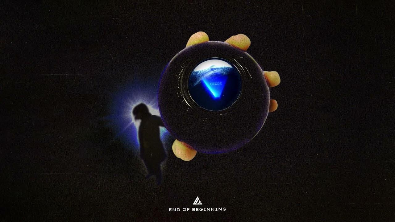 Menelusuri Makna Lagu End of Beginning - Djo