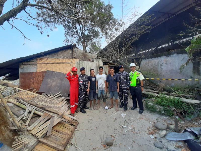 Tindak Pencurian Avtur, Pertamina Apresiasi TNI AL Lantamal I Belawan