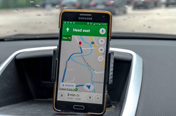Begini Cara Mengatasi Google Maps yang Tidak Akurat