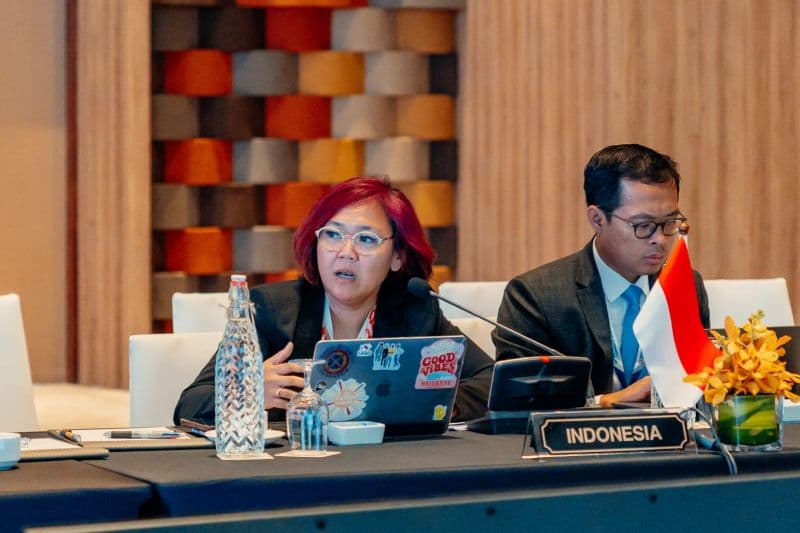 Indonesia Desak Malaysia Usut Tuntas Insiden Penembakan WNI