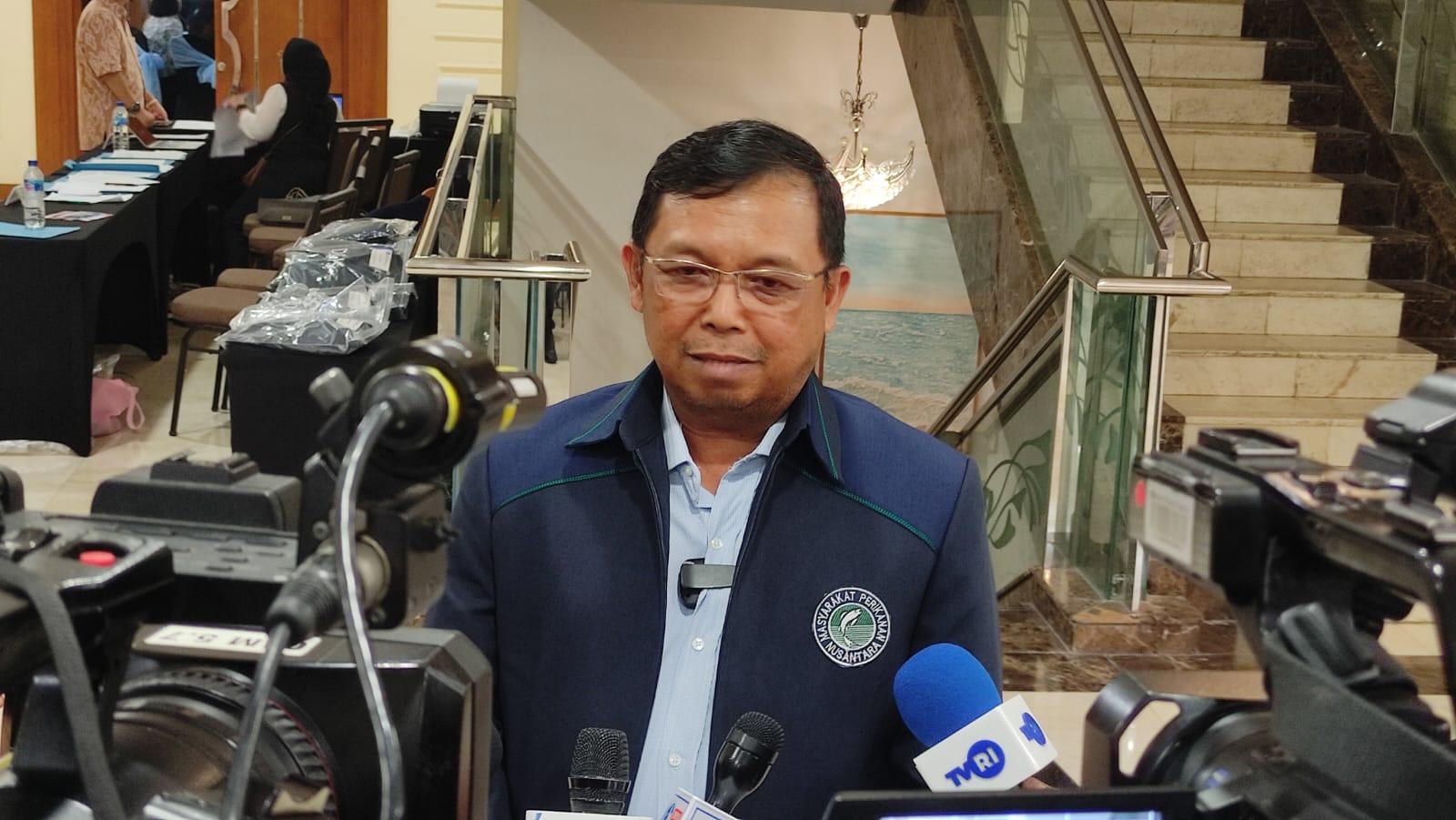 Herman Khaeron: Laut dan Perikanan Harus Jadi Sumber Kesejahteraan Nasional
