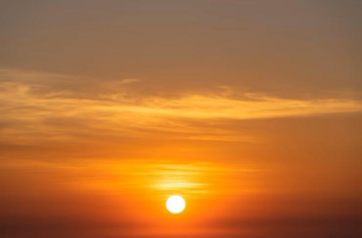 Menelusuri 8 Lokasi Sunset Terindah di Indonesia