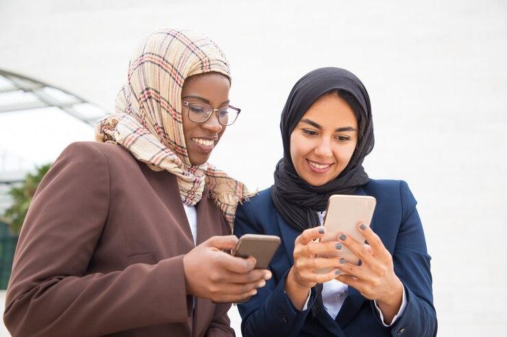 5 Aplikasi yang Dapat Jadi Penunjang Ibadah Selama Ramadan