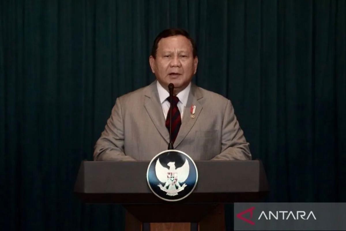 Prabowo Terbitkan Perpres, jadi Acuan Baru untuk Pelantikan Kepala Daerah