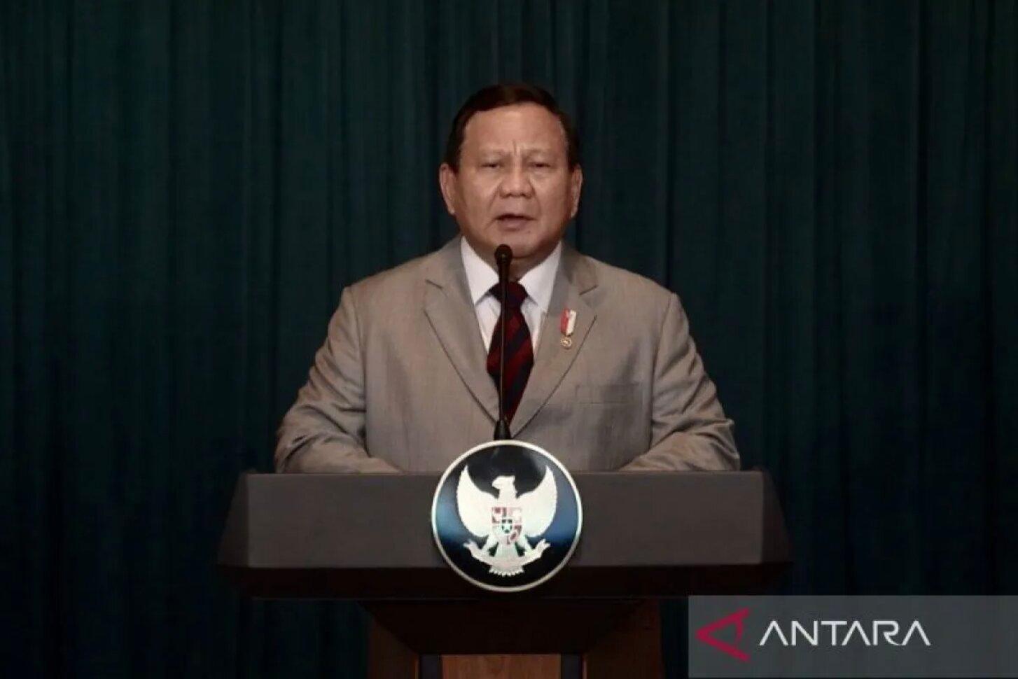 Prabowo Terbitkan Perpres, jadi Acuan Baru untuk Pelantikan Kepala Daerah